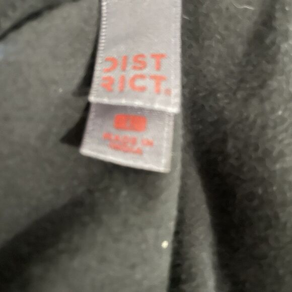 Mid Pacific Tattoo Tanktop Woman’s Size Large Black - Picture 3 of 3